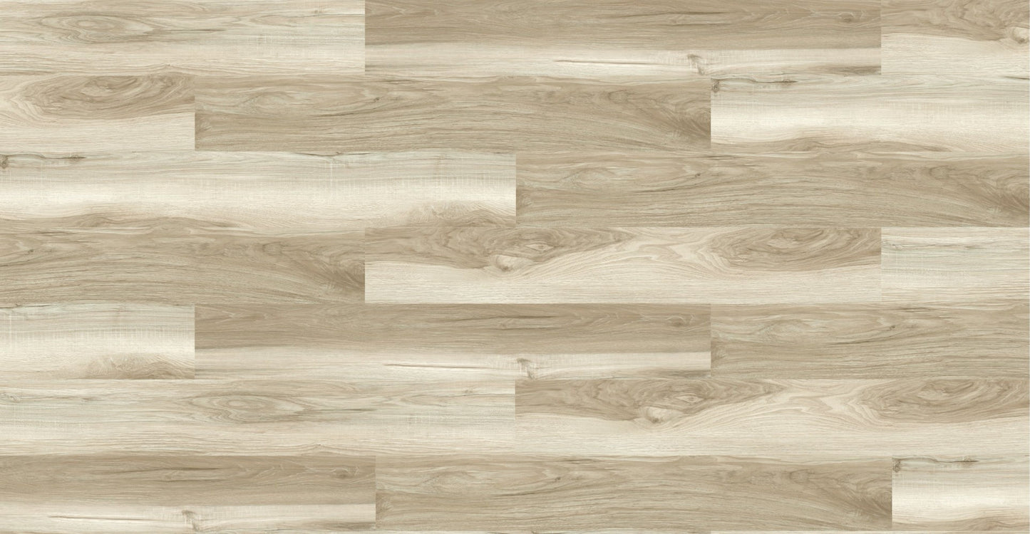 Santorini Beige Vinyl SPC Flooring