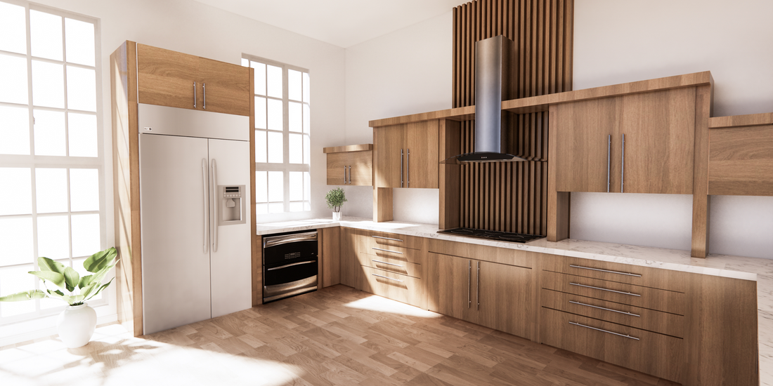 Top 7 SPC Vinyl Flooring Colors for 2025: From Silver Mist to Golden Maple