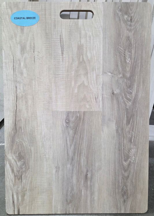 Coastal Breeze Vinyl SPC Flooring