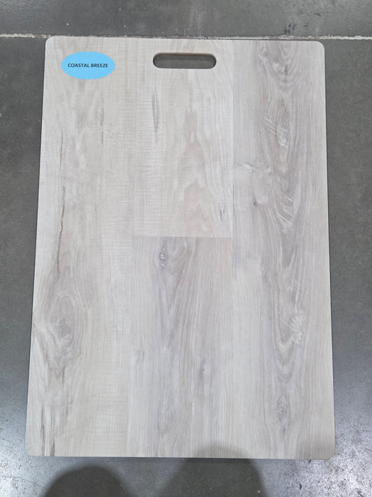 Coastal Breeze Vinyl SPC Flooring