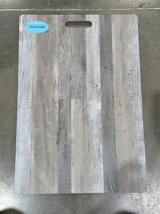 Rustic Storm Vinyl SPC Flooring