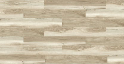 Santorini Beige Vinyl SPC Flooring