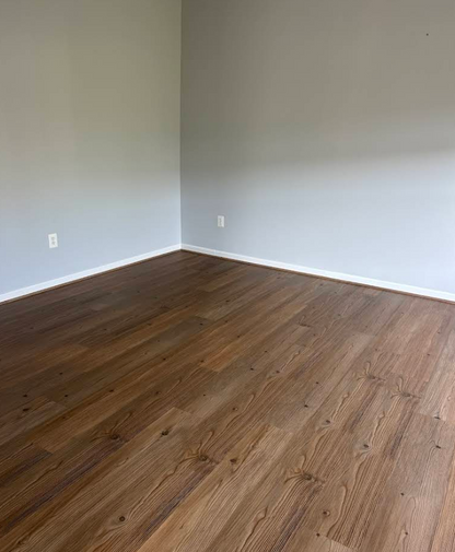 Golden Oak Vinyl SPC Flooring